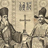 Matteo Ricci