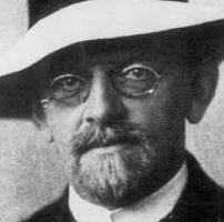 David Hilbert