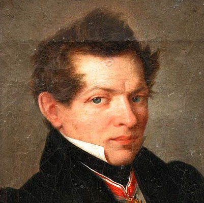 Nikolai Lobachevsky