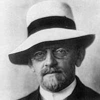 David Hilbert