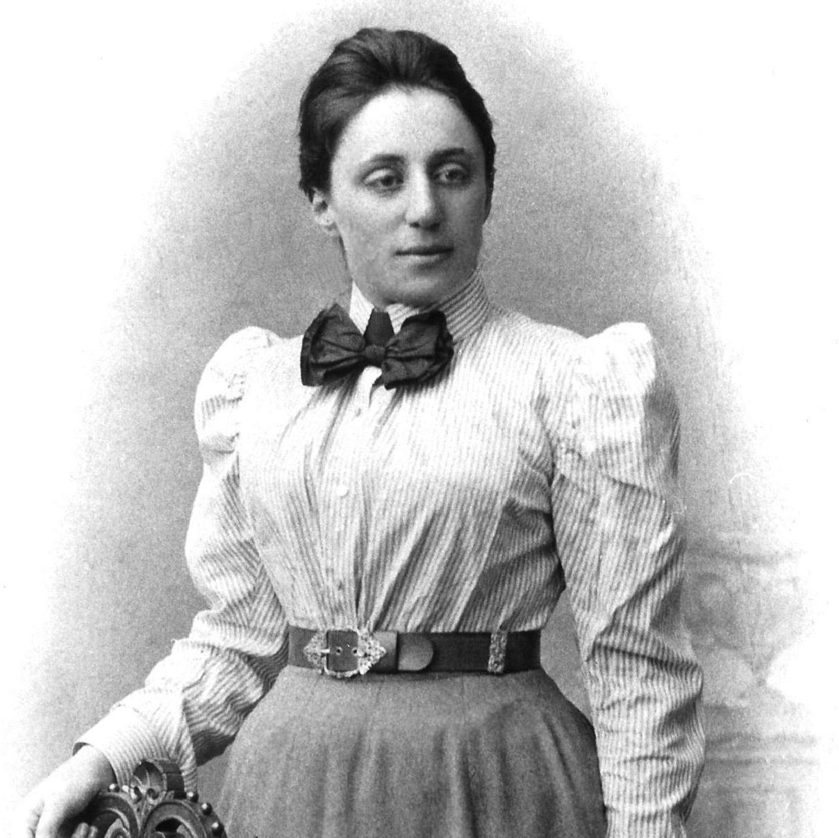 Emmy Noether