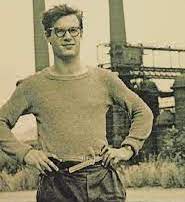 Alexandre Grothendieck