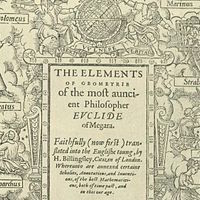 euclid's elements