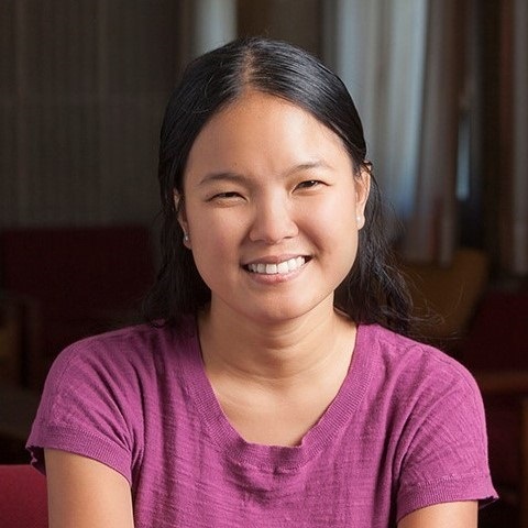 Felicia Magpantay